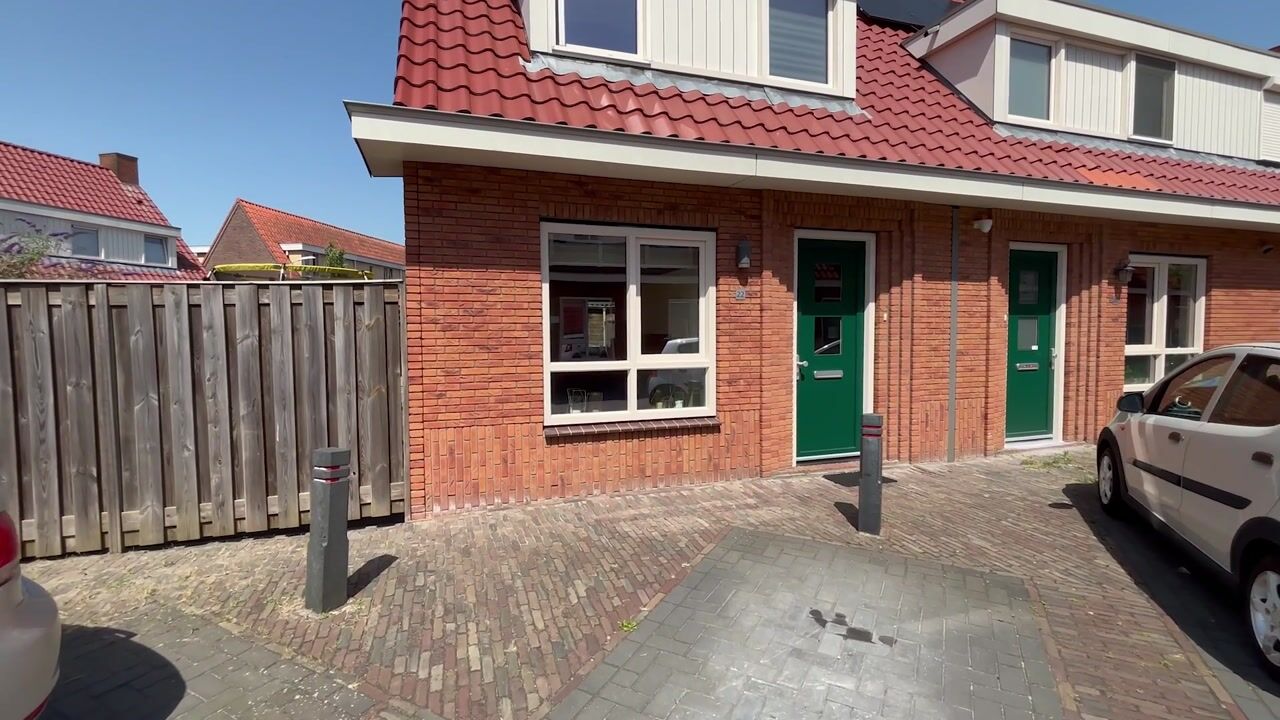Video van Narvastraat 22