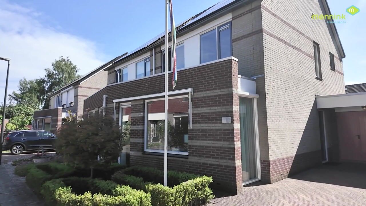 Video van De Mathaak 35
