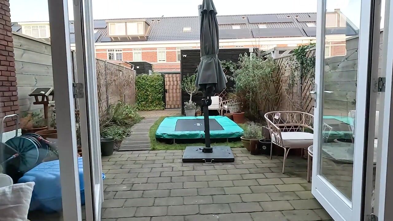 Video van Westmadeweg 103