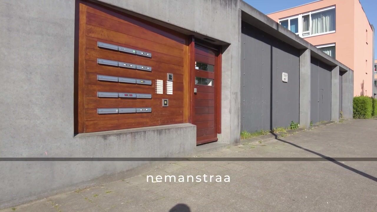 Video of Cannemanstraat 93