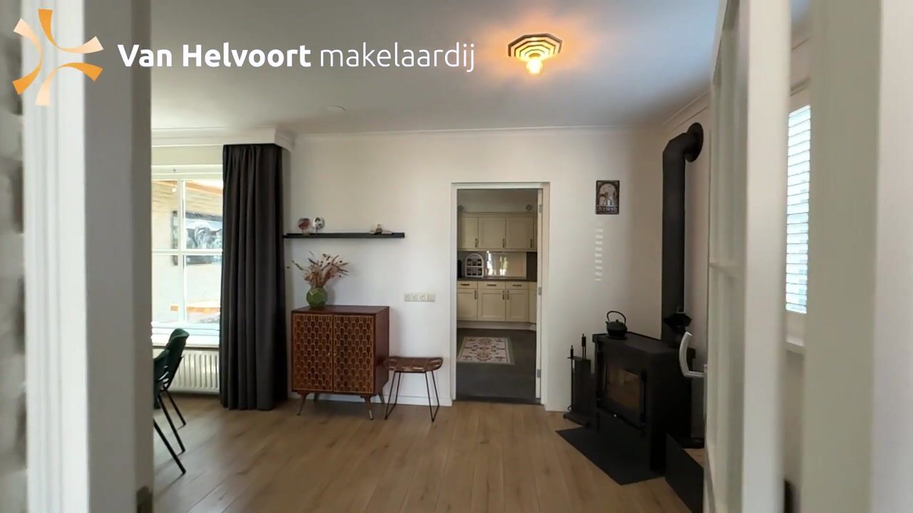 Video van Borretstraat 77