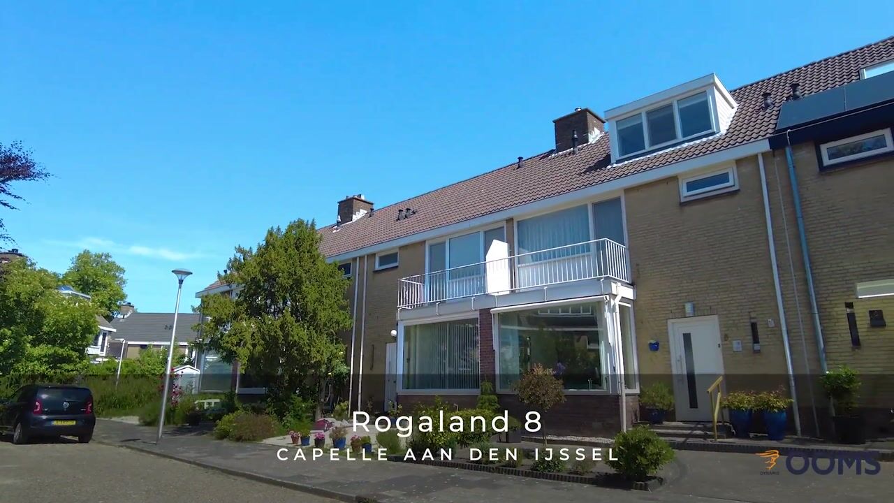 Video van Rogaland 8