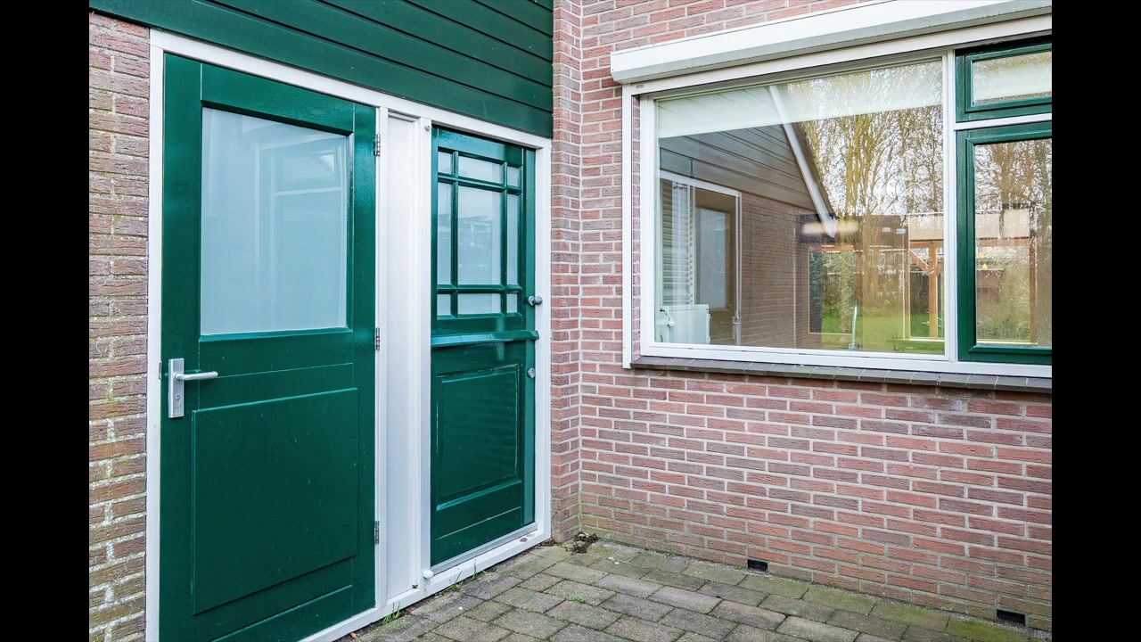 Video van Goudzeelt 22