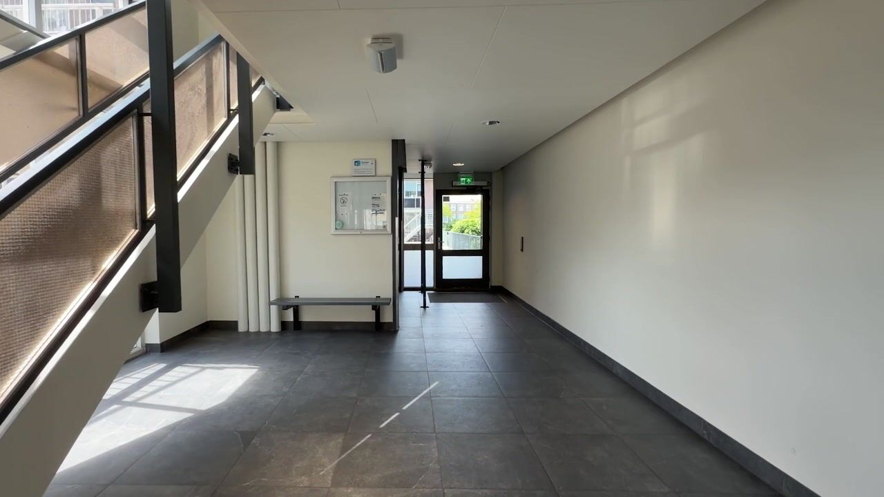 Video van Westvest 127