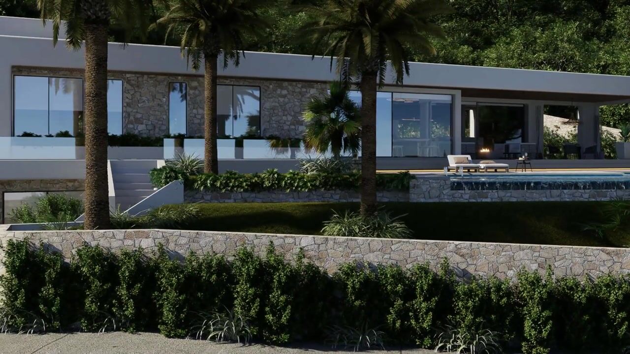 Video van Calle Melva 7