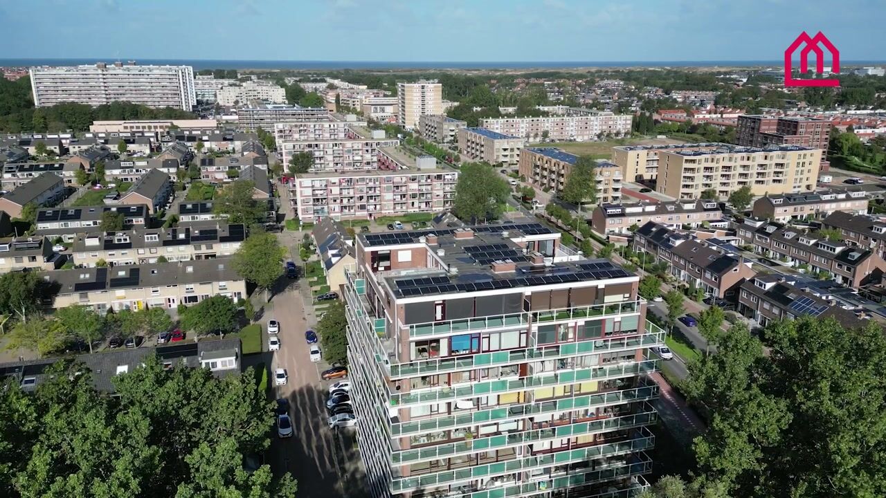 Video van Schouthof 90