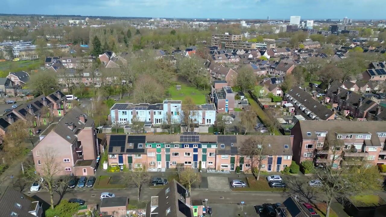 Video van Het Bakhuis 22