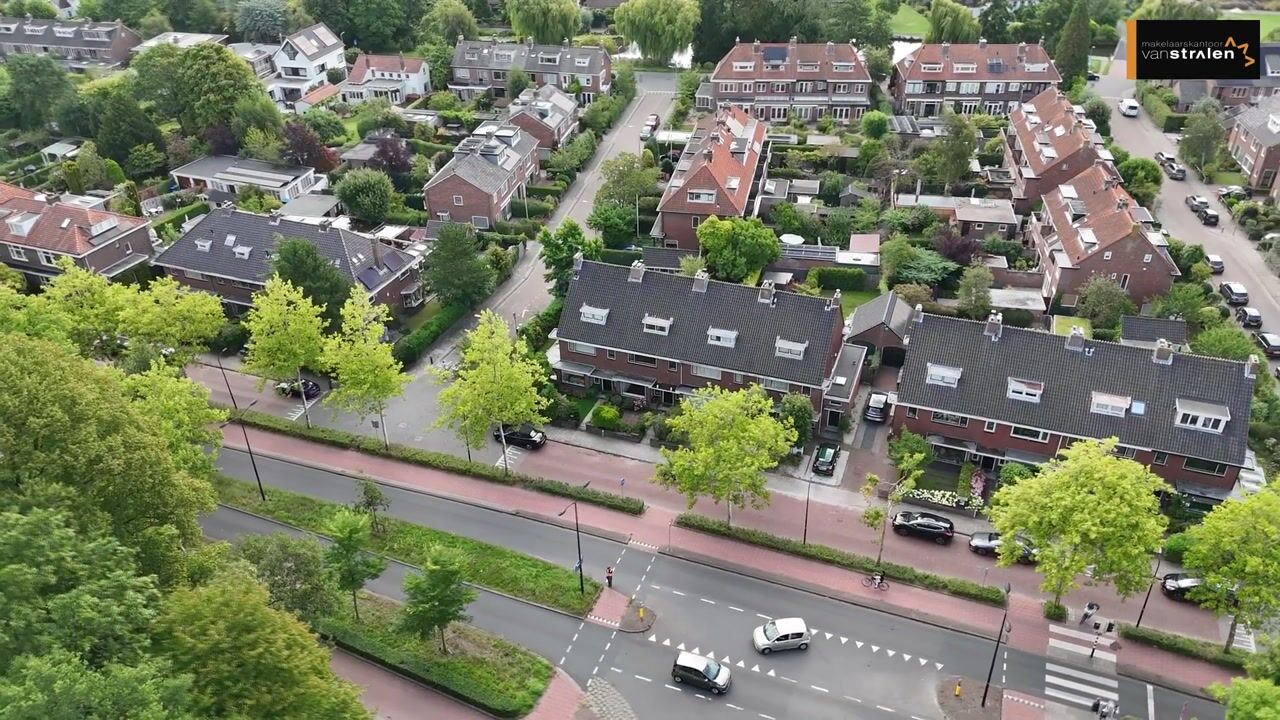 Video van Leidseweg 150