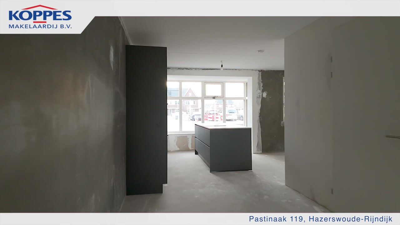 Video of Pastinaak 119