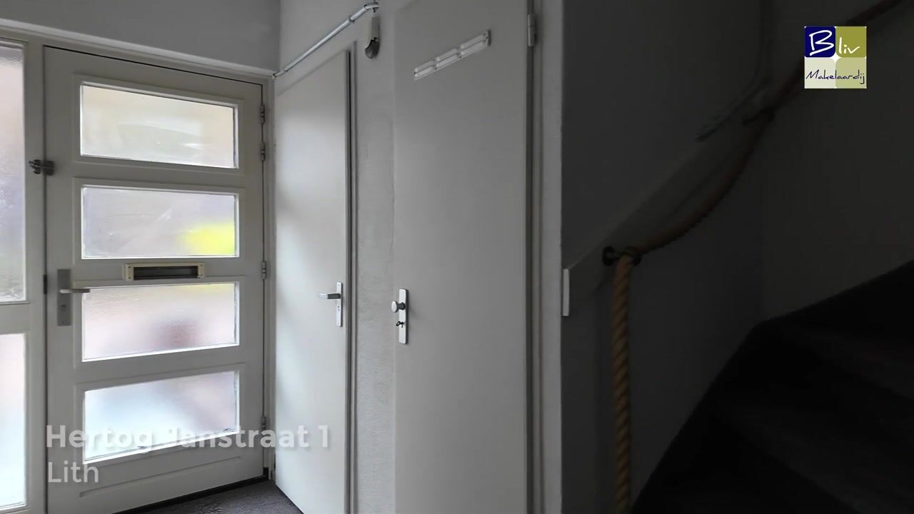 Video of Hertog Janstraat 1