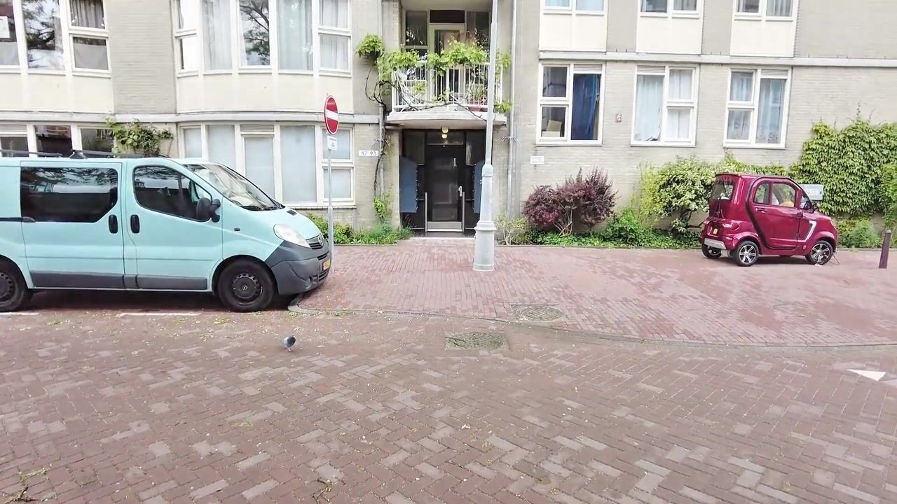 Video van Poolstraat 93