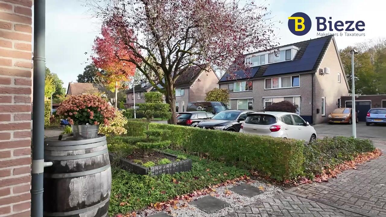 Video van Offenbachstraat 8