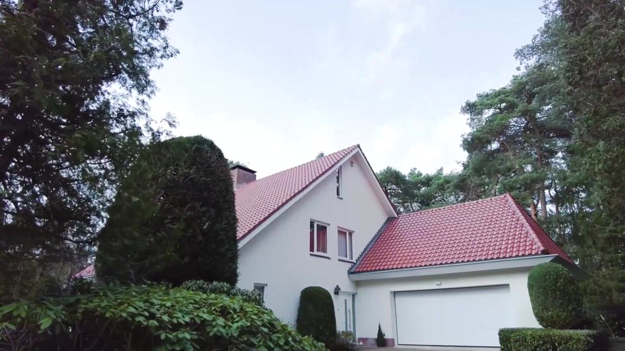 Video van Sperwerlaan 1