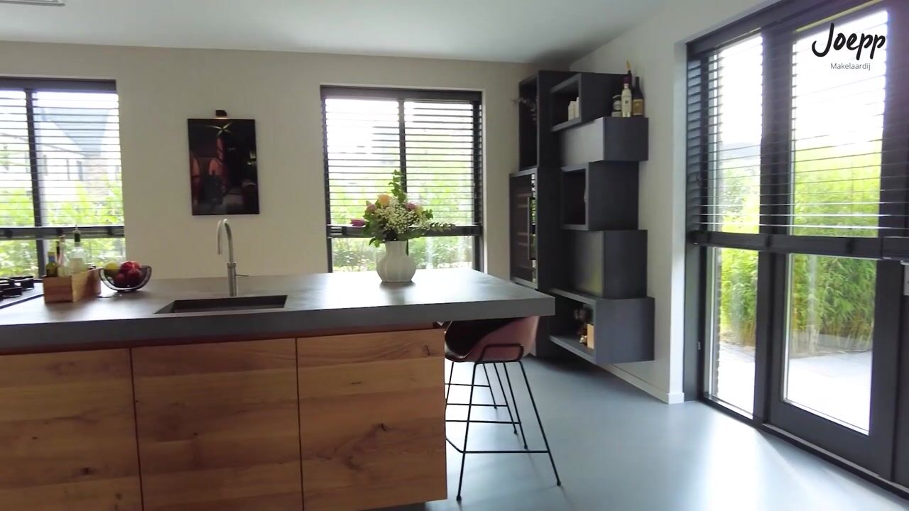 Video van Melkrijdersweg 14