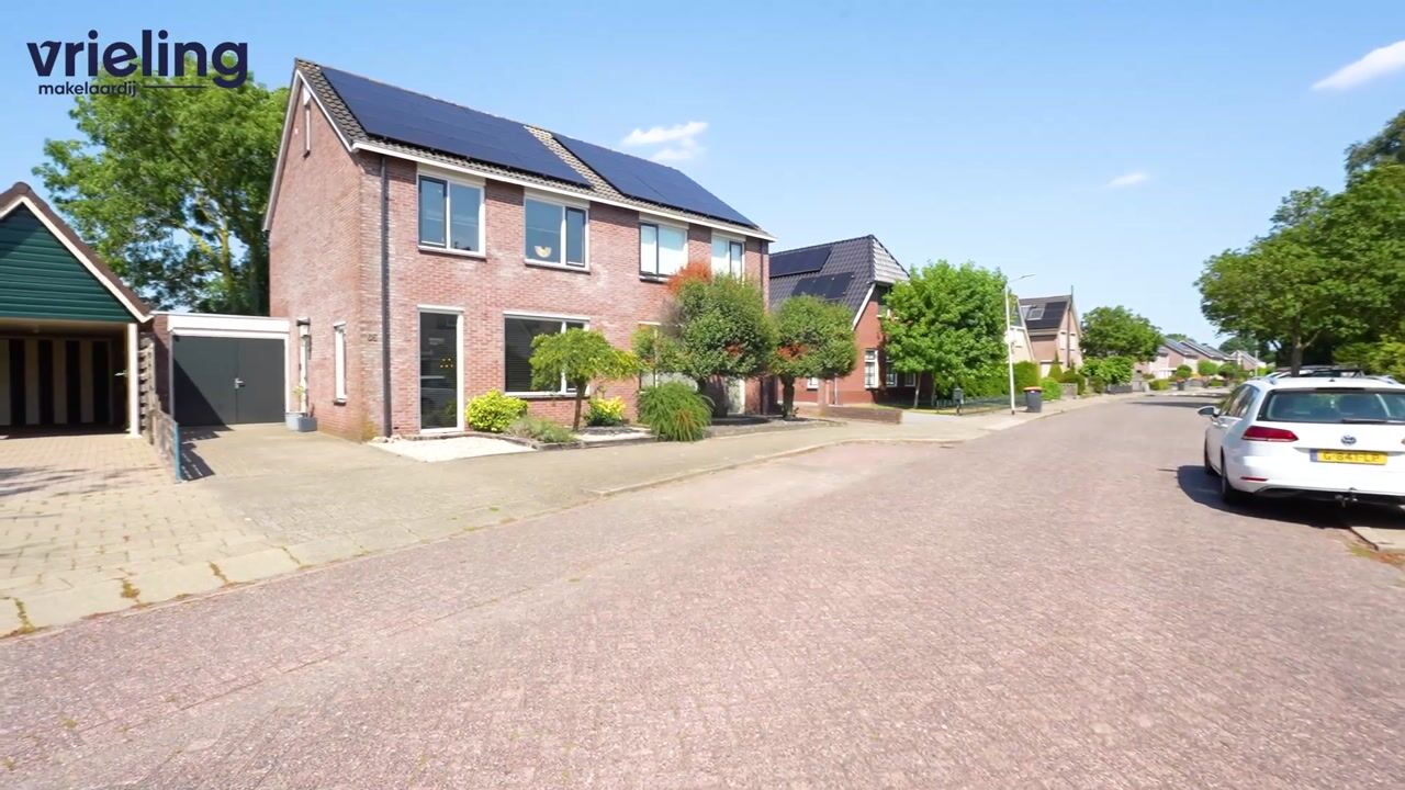 Video van Boekweitstraat 65