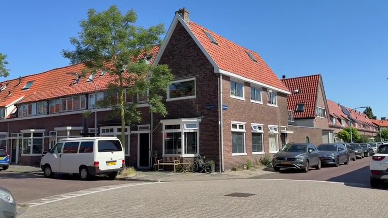 Video of Zwaluwstraat 35