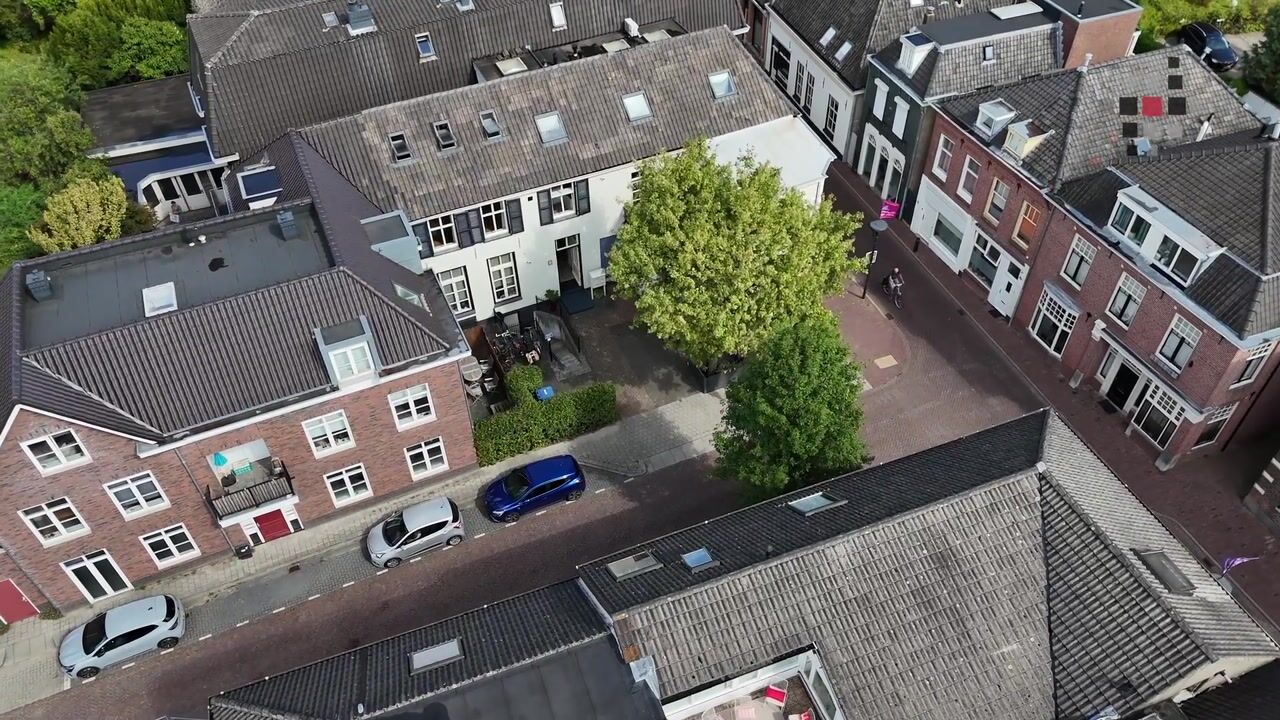 Video van Kerkstraat 10-C