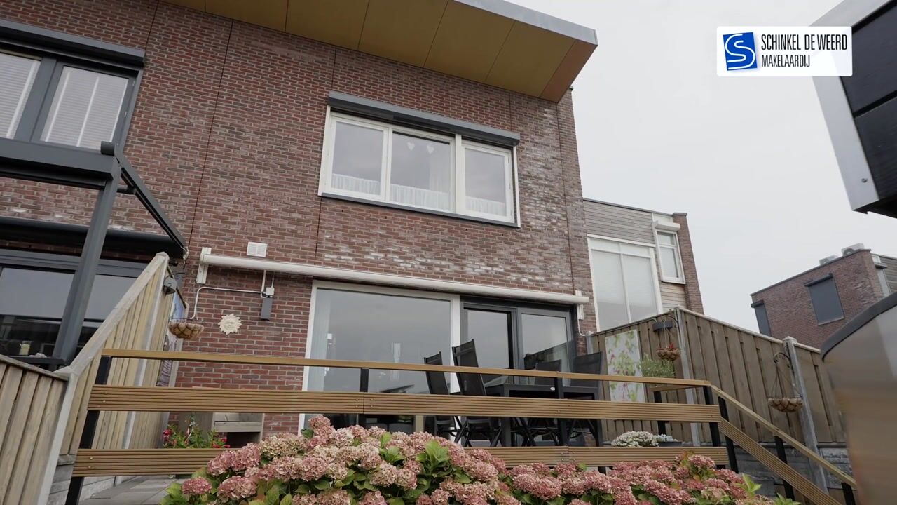 Video of Strandwal 77