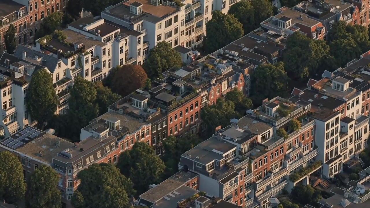 Video van Van Breestraat 182-A