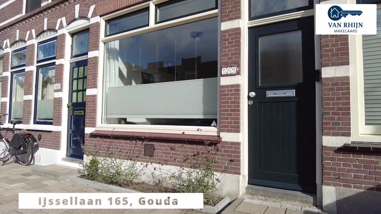 Video of IJssellaan 165
