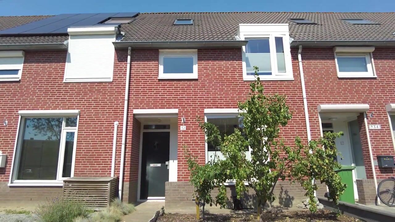 Video van Wim Richtstraat 32