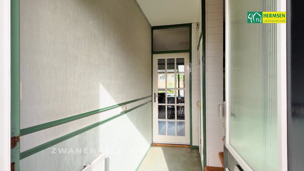 Video of Zwanenveld 3137