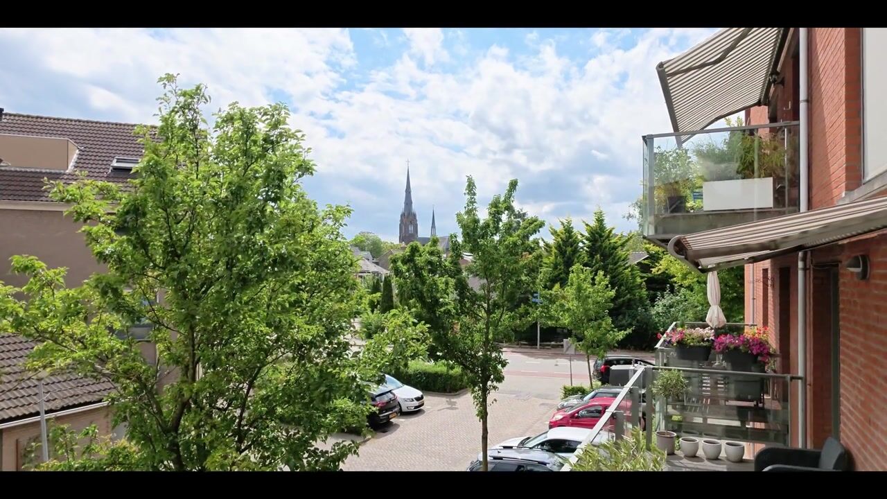 Video van Dichtershof 8