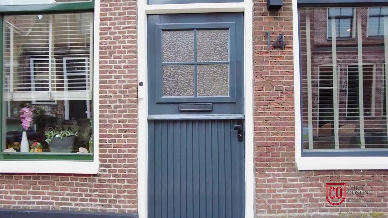 Video van Zon 14