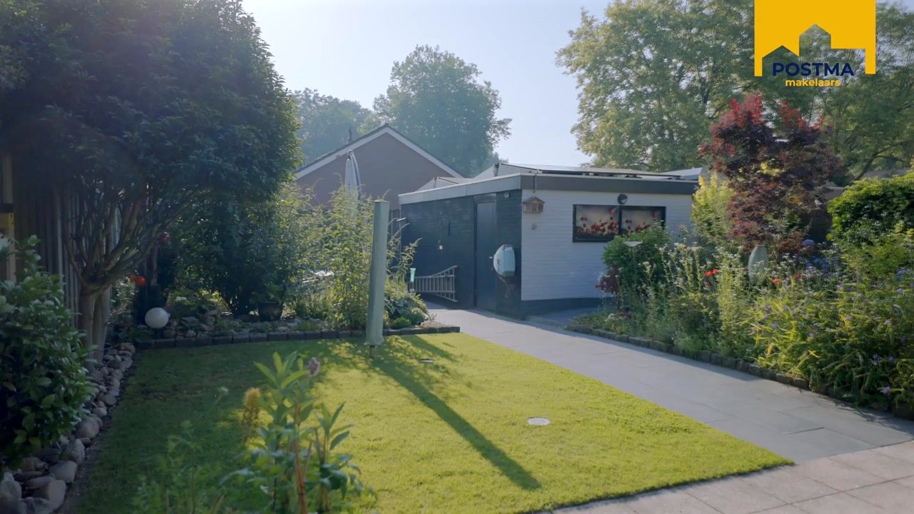 Video van Kolkmansweg 32