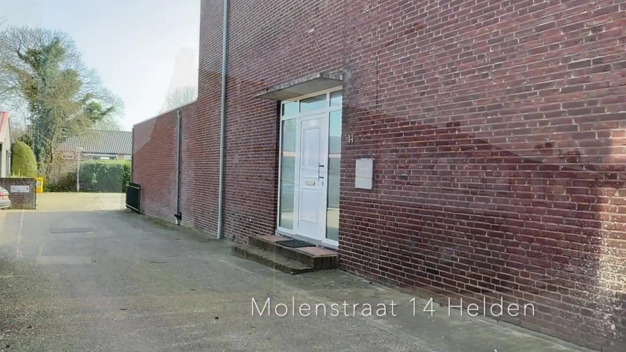Video of Molenstraat 14