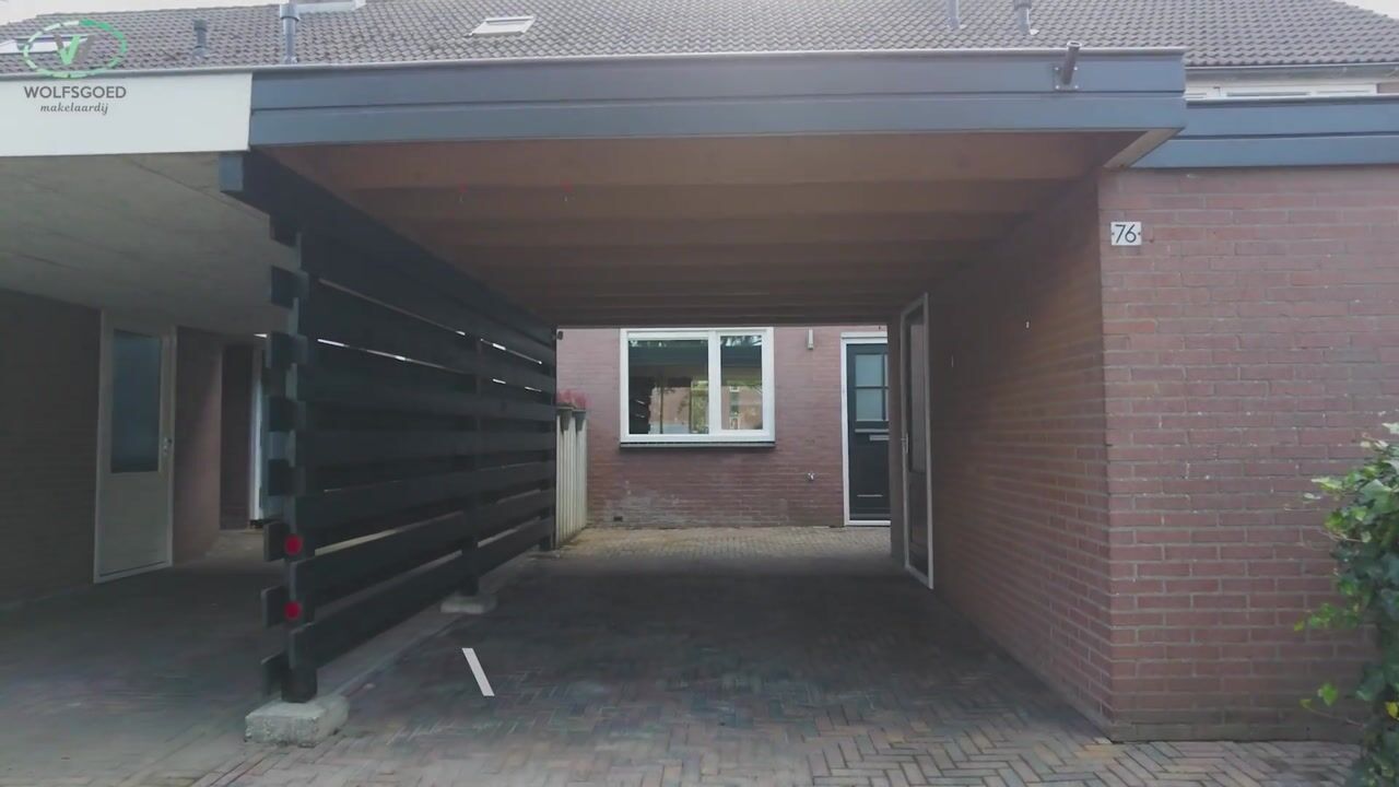 Video van Strausslaan 76