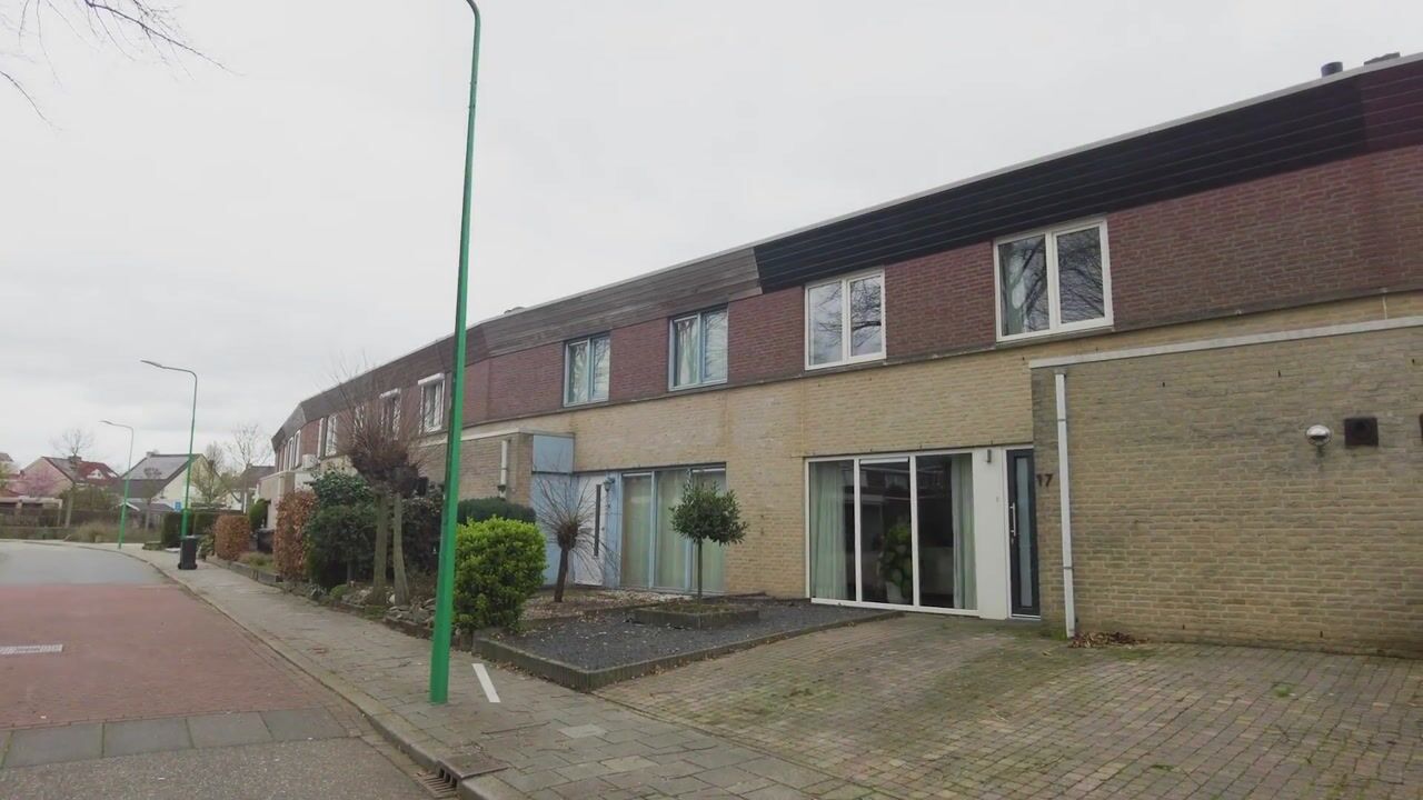 Video of Holleweg 17