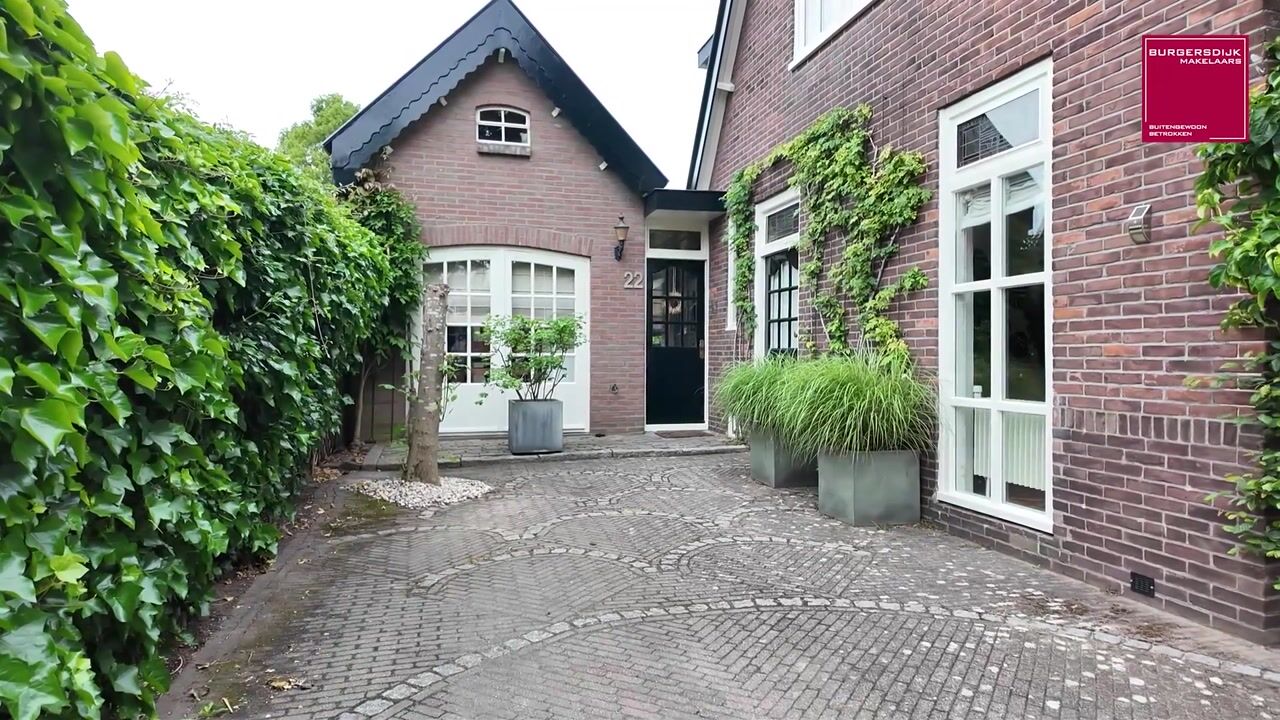 Video van Molenweg 22