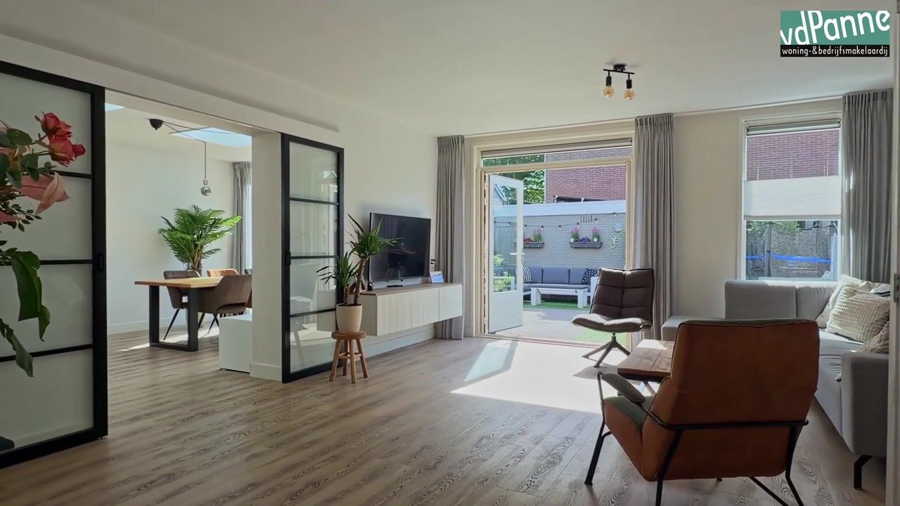 Video van Kamilleveld 15