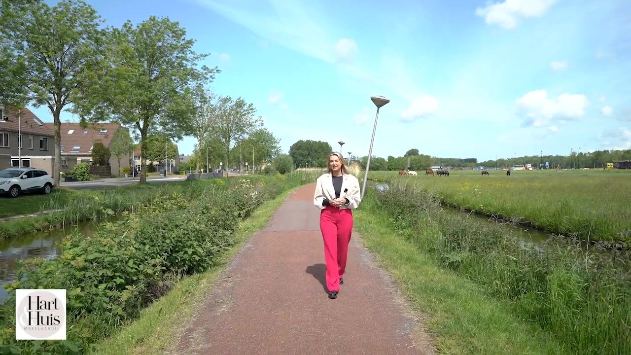 Video van Krommeweid 28