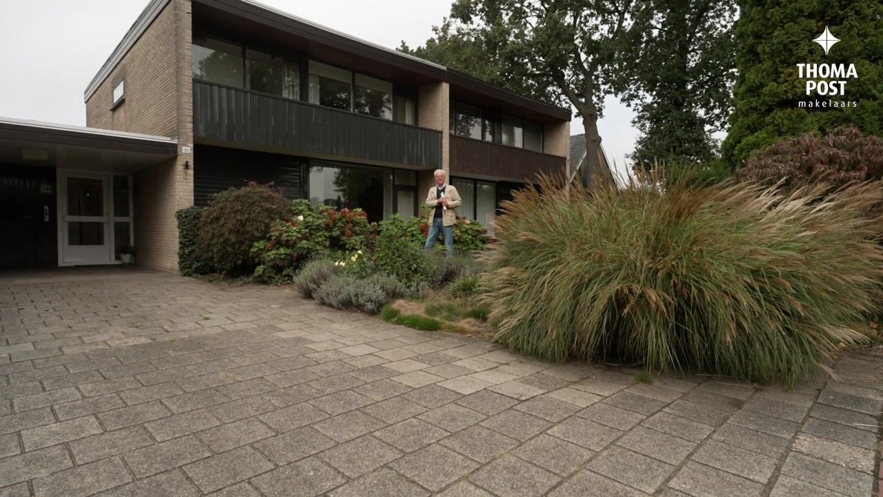 Video van Horstlindelaan 30