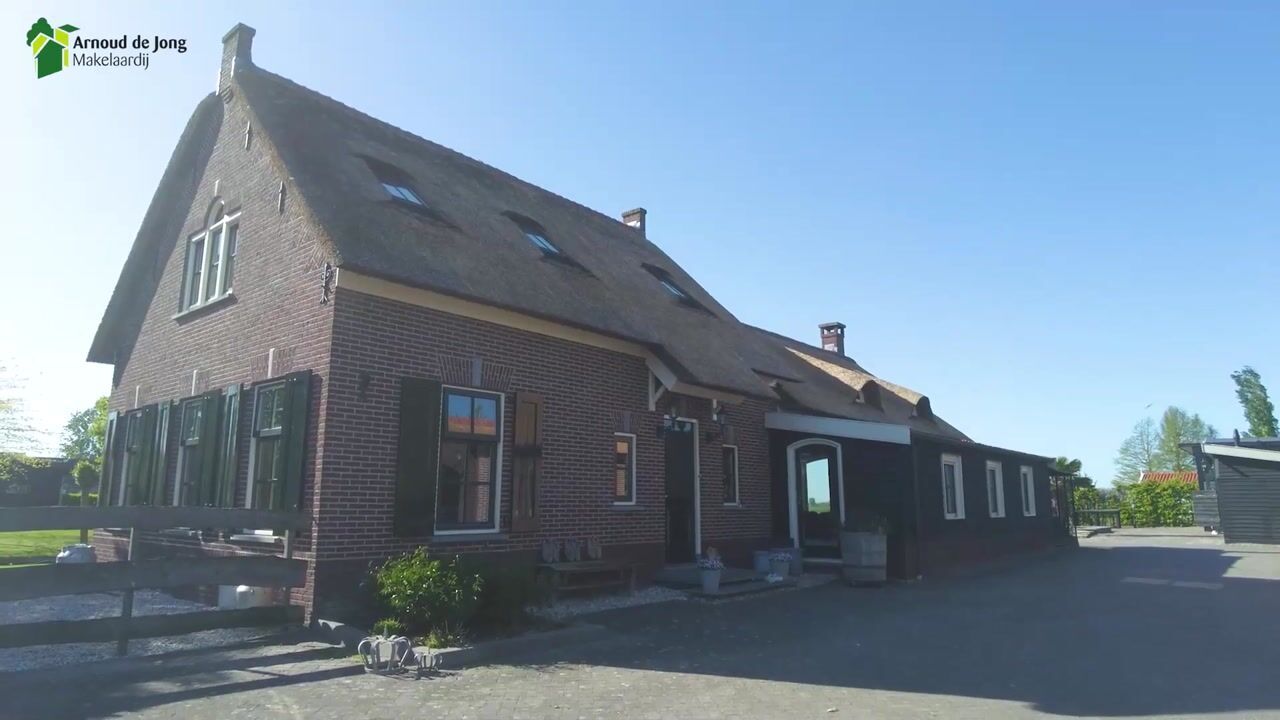Video of Tiendweg-West 18-A