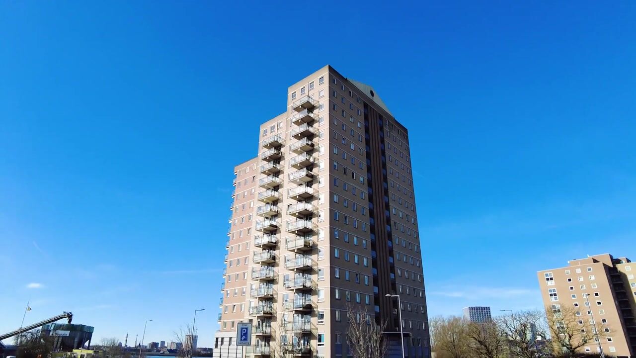Video van Drinkwaterweg 535