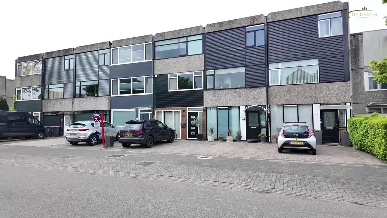 Video of Boomstede 638