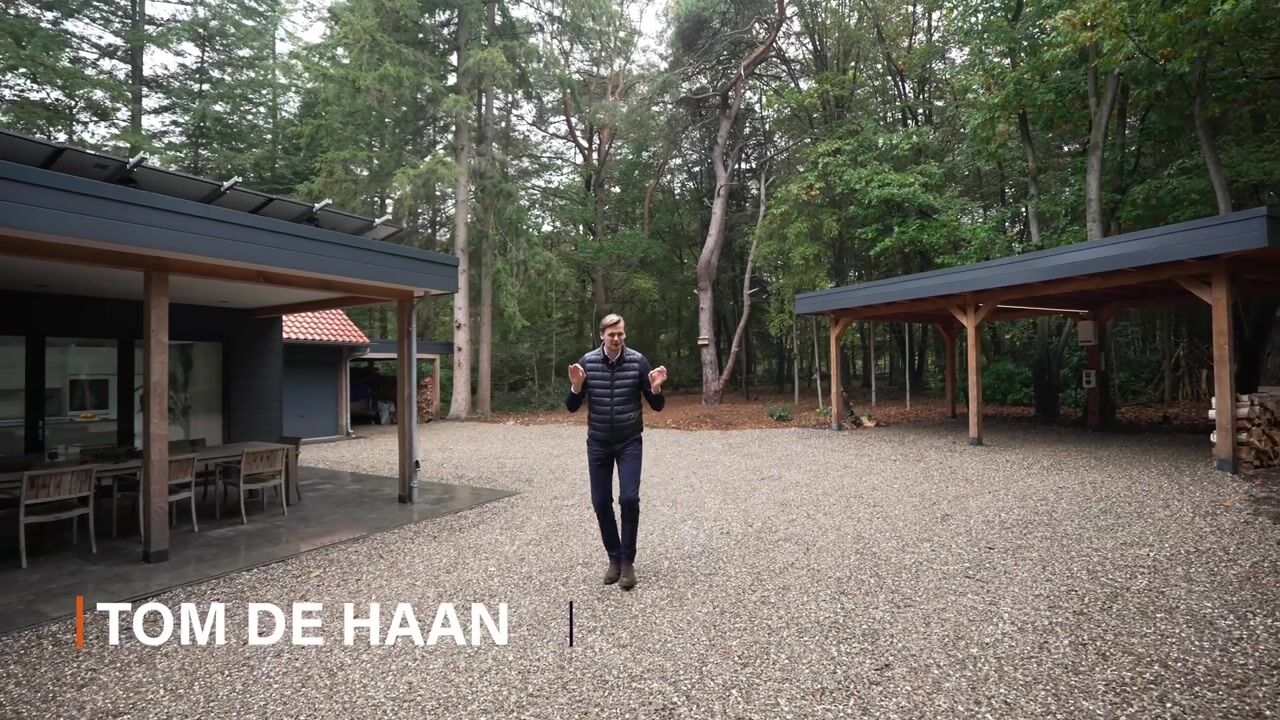 Video van Dennenlaan 7