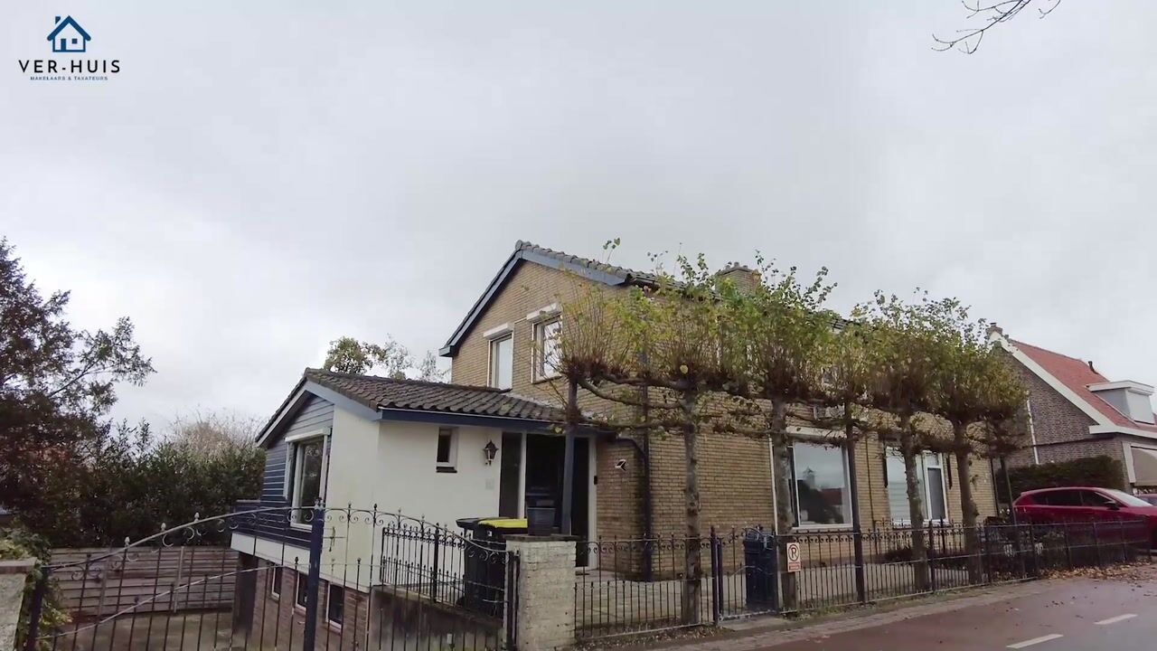 Video van Blaaksedijk Oost 2-A