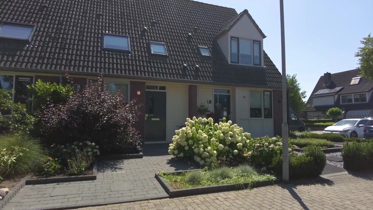 Video van Spiraeastraat 14