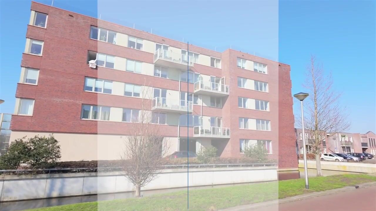 Video of Poldermolen 15