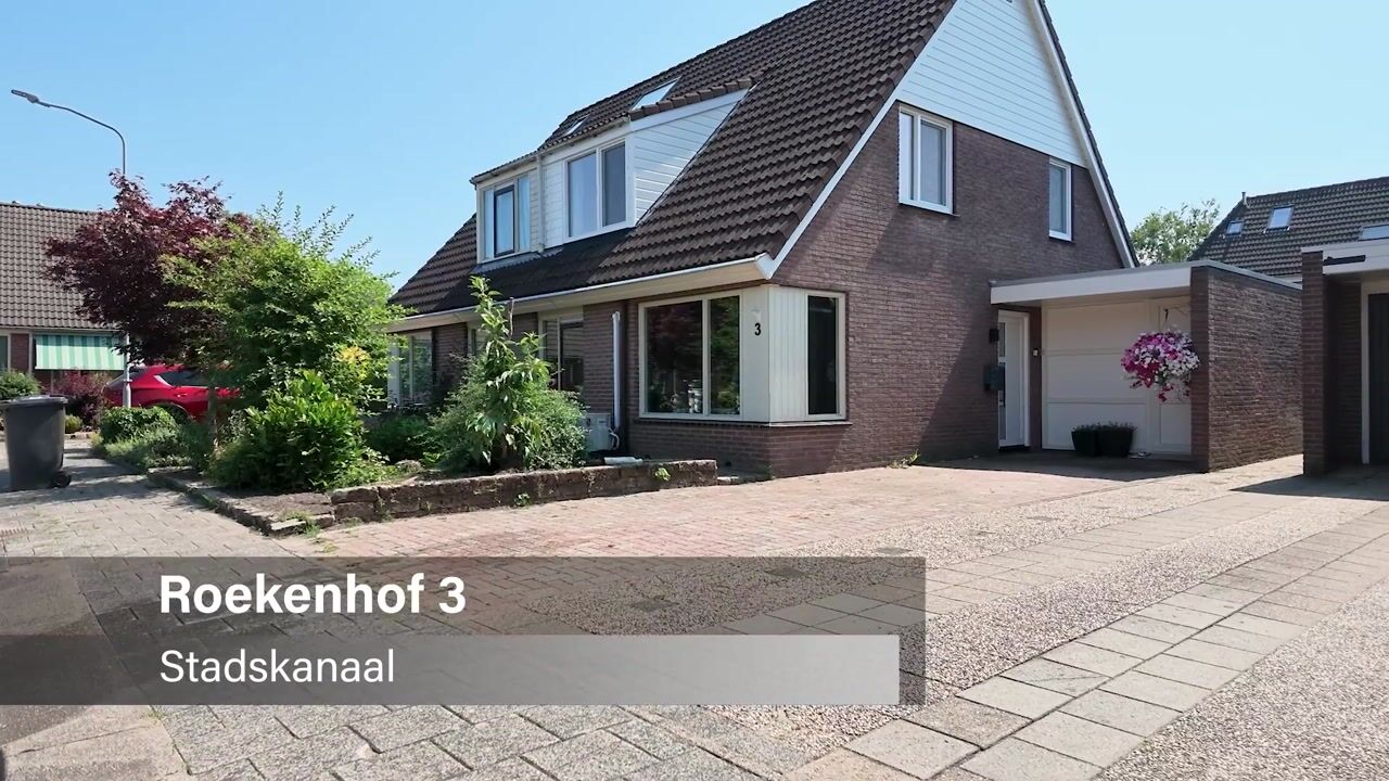 Video van Roekenhof 3