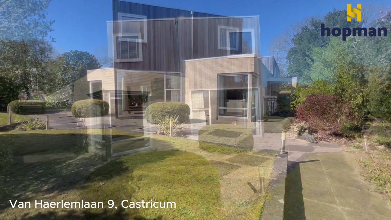 Video van Van Haerlemlaan 9