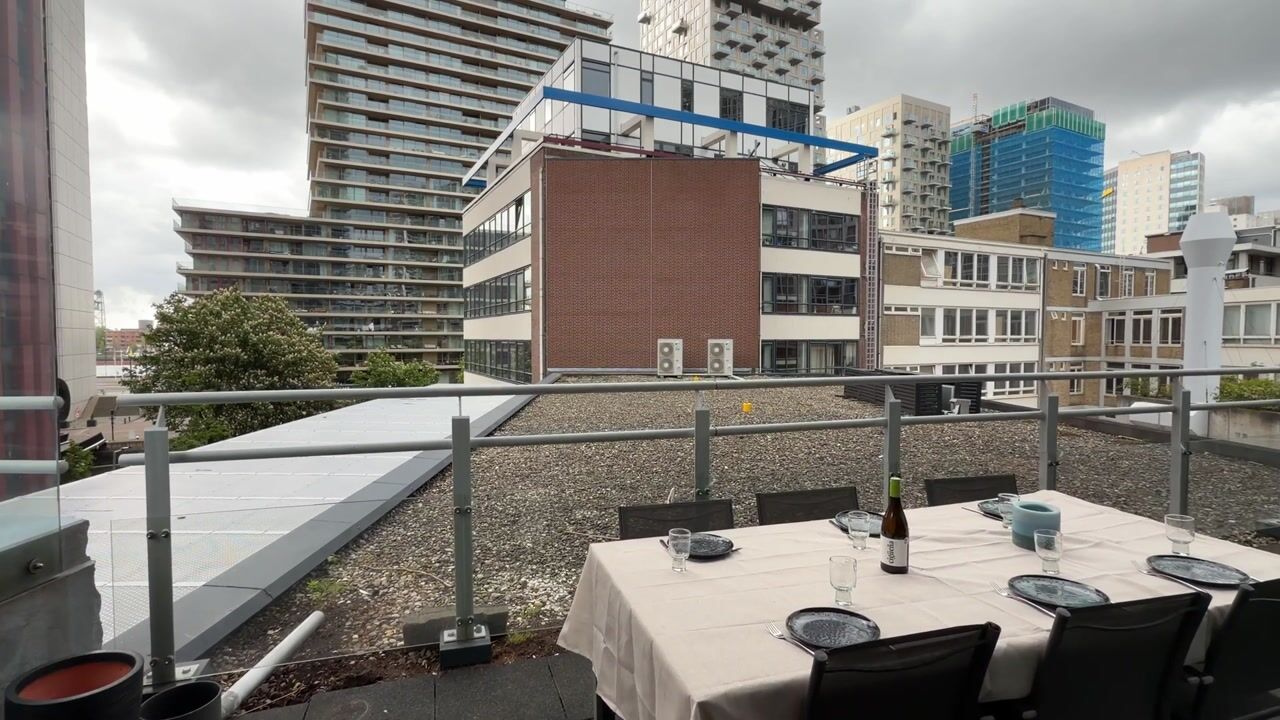 Video van Wijnbrugstraat 75