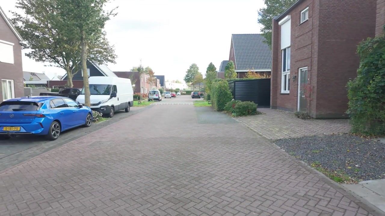 Video of Tesselmansgoed 19