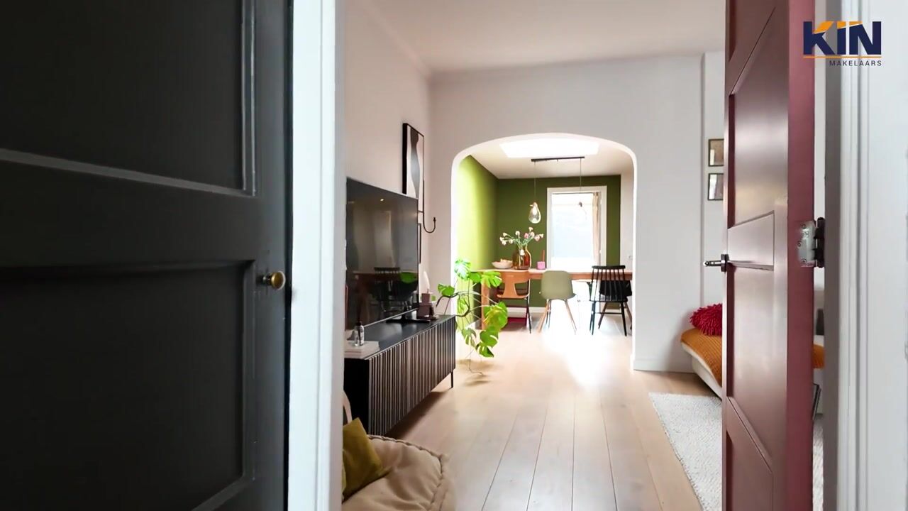 Video van Torenstraat 45