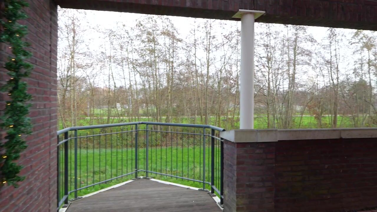 Video of Het Fort 110