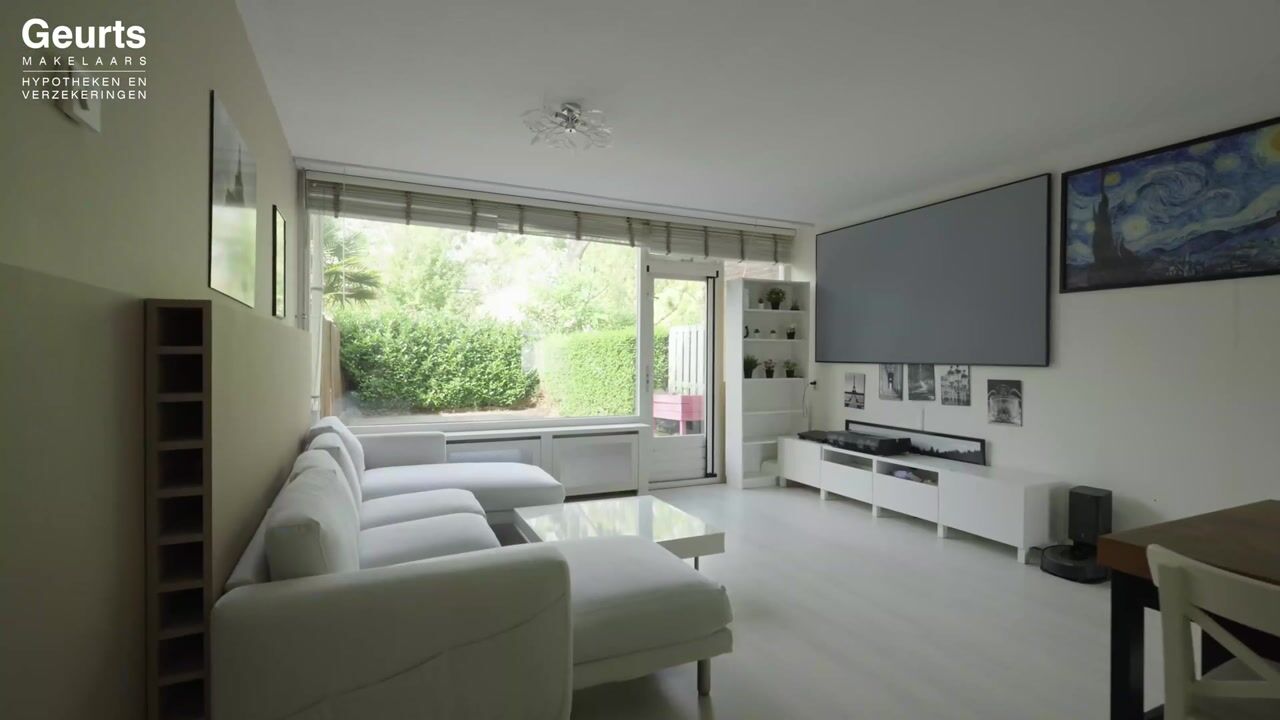 Video van Spoorlaan 35